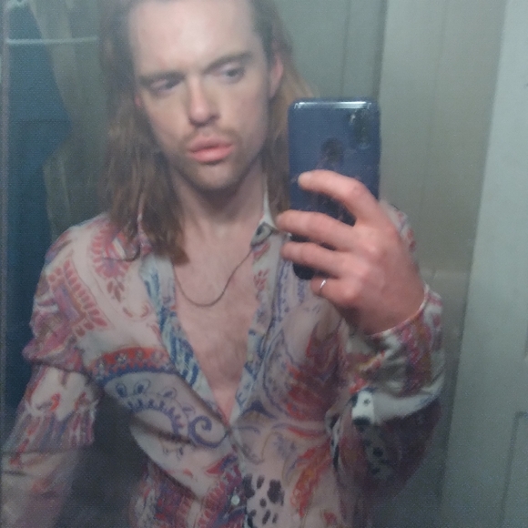 Meet your Posher, Will - Picture 2 of 4